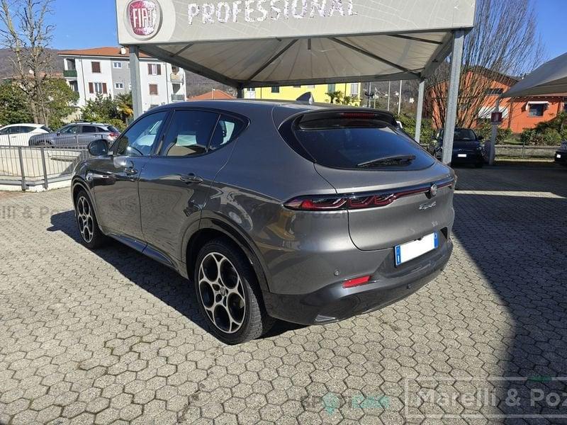 Alfa Romeo Tonale 1.5 160 CV MHEV TCT7 Veloce