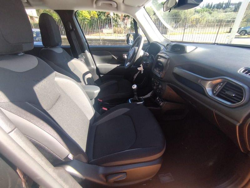 Jeep Renegade Renegade 1.0 T3 Limited