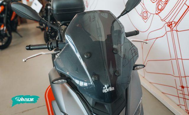 APRILIA SR 125 SR125 GT