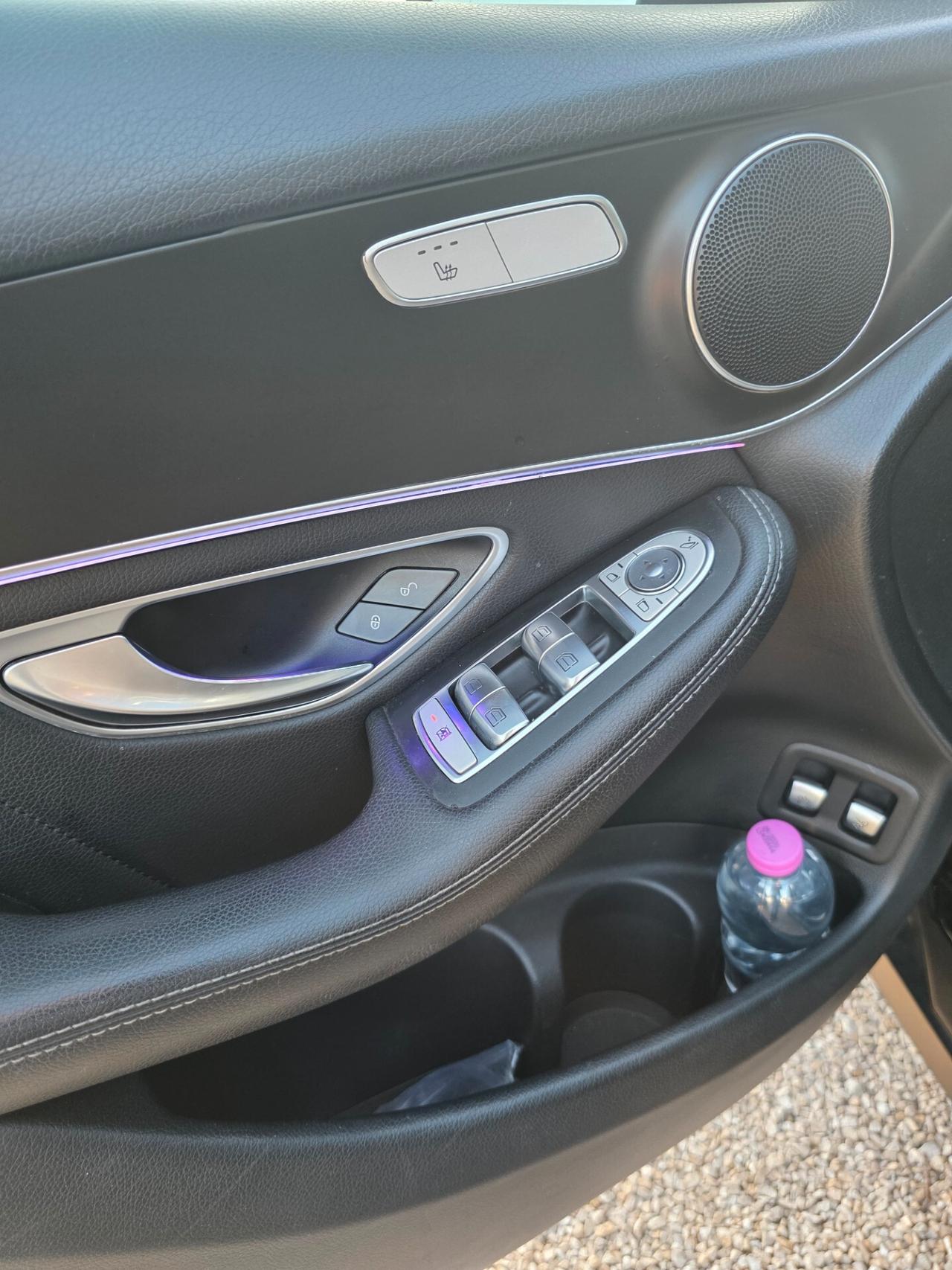 Mercedes-benz GLC 250 d 4Matic Coupé Premium