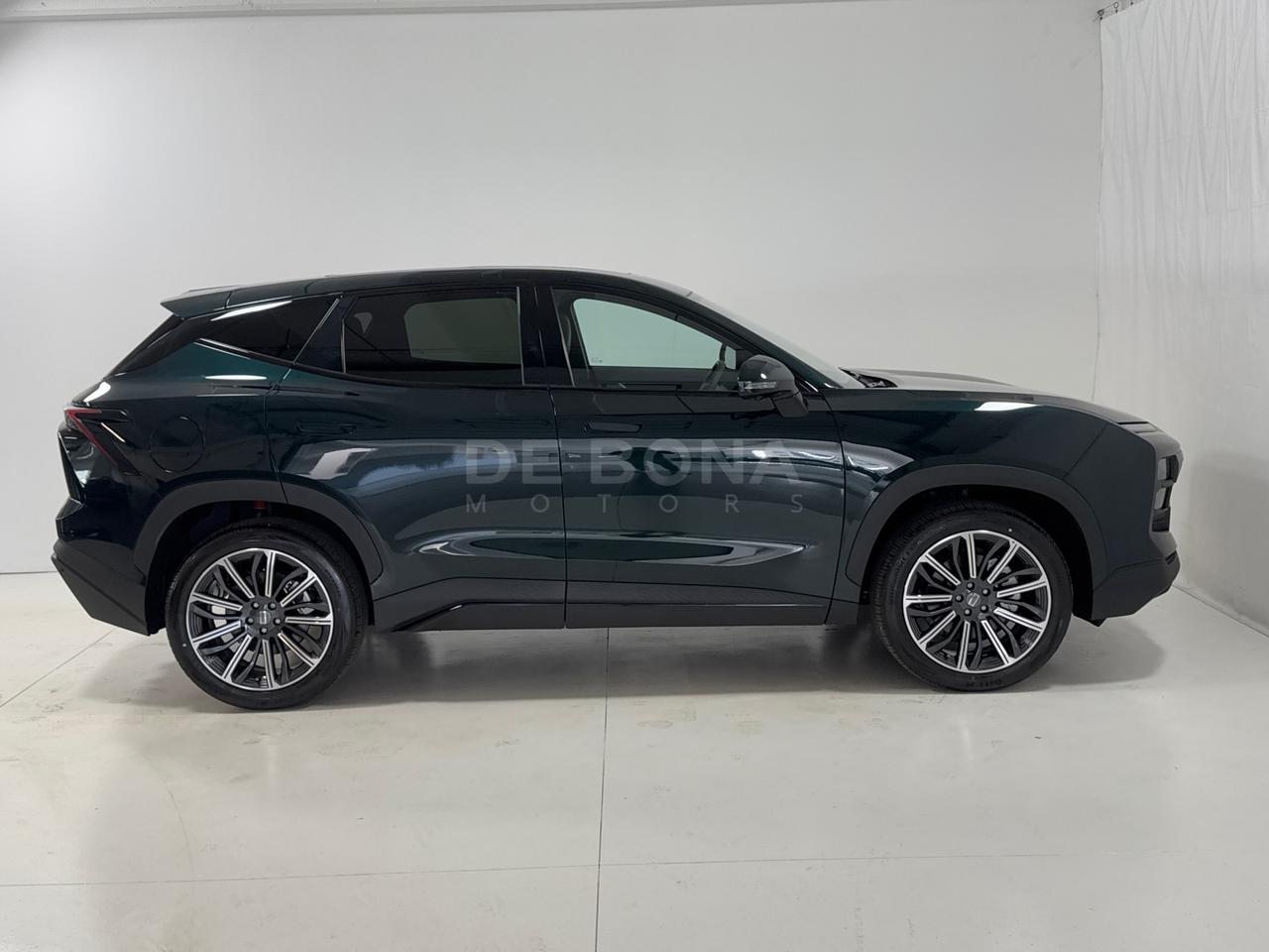 Sportequipe 6 gt 1.6 t-gdi 186cv dct