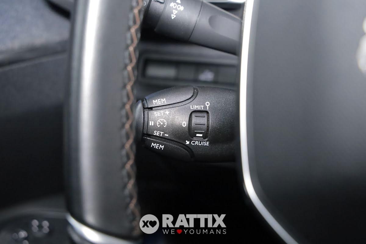 Peugeot 3008 1.5 bluehdi 130CV GT Line