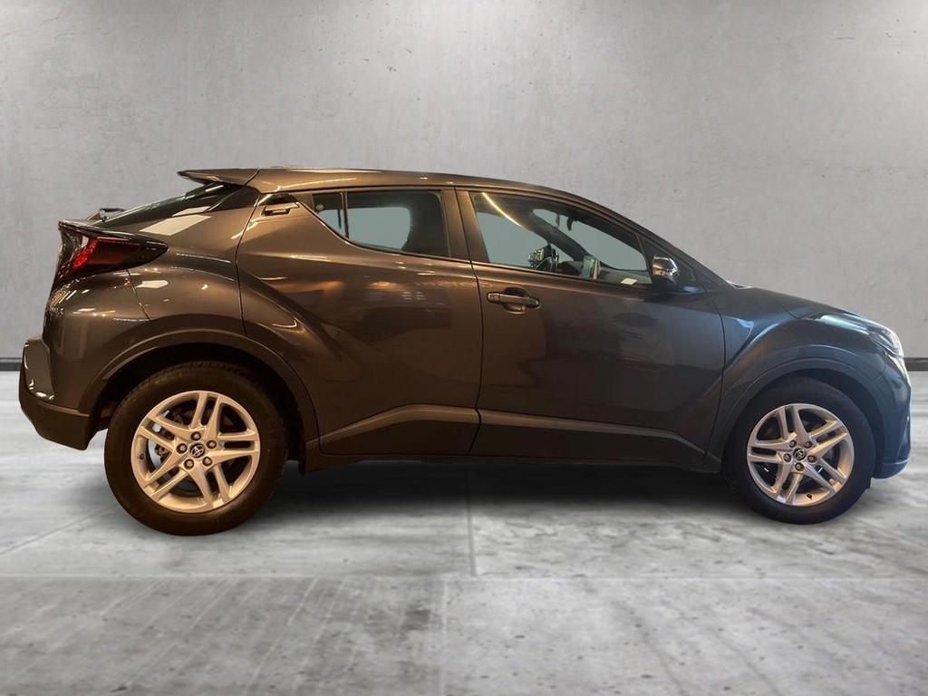 Toyota C-HR 1.8h Active e-cvt