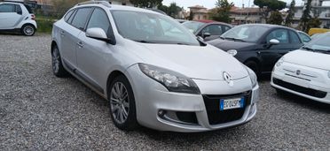 Renault Megane Mégane 1.5 dCi 110CV SporTour GT Line