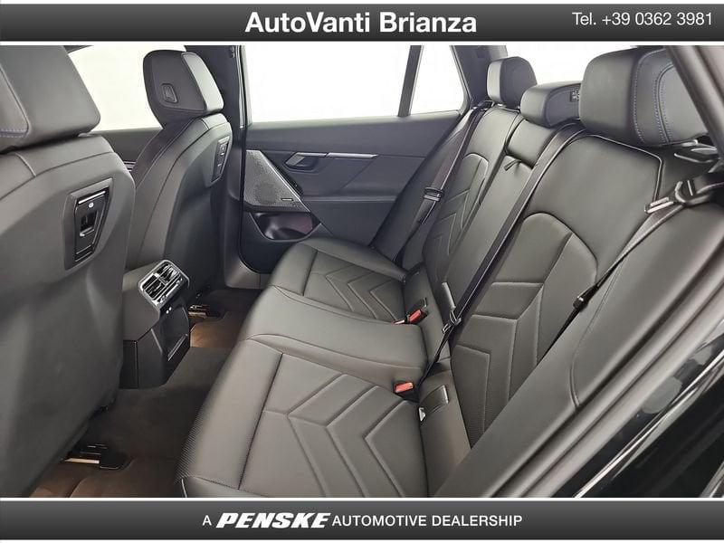 BMW Serie 5 520d Touring 48V xdrive MSport Pro