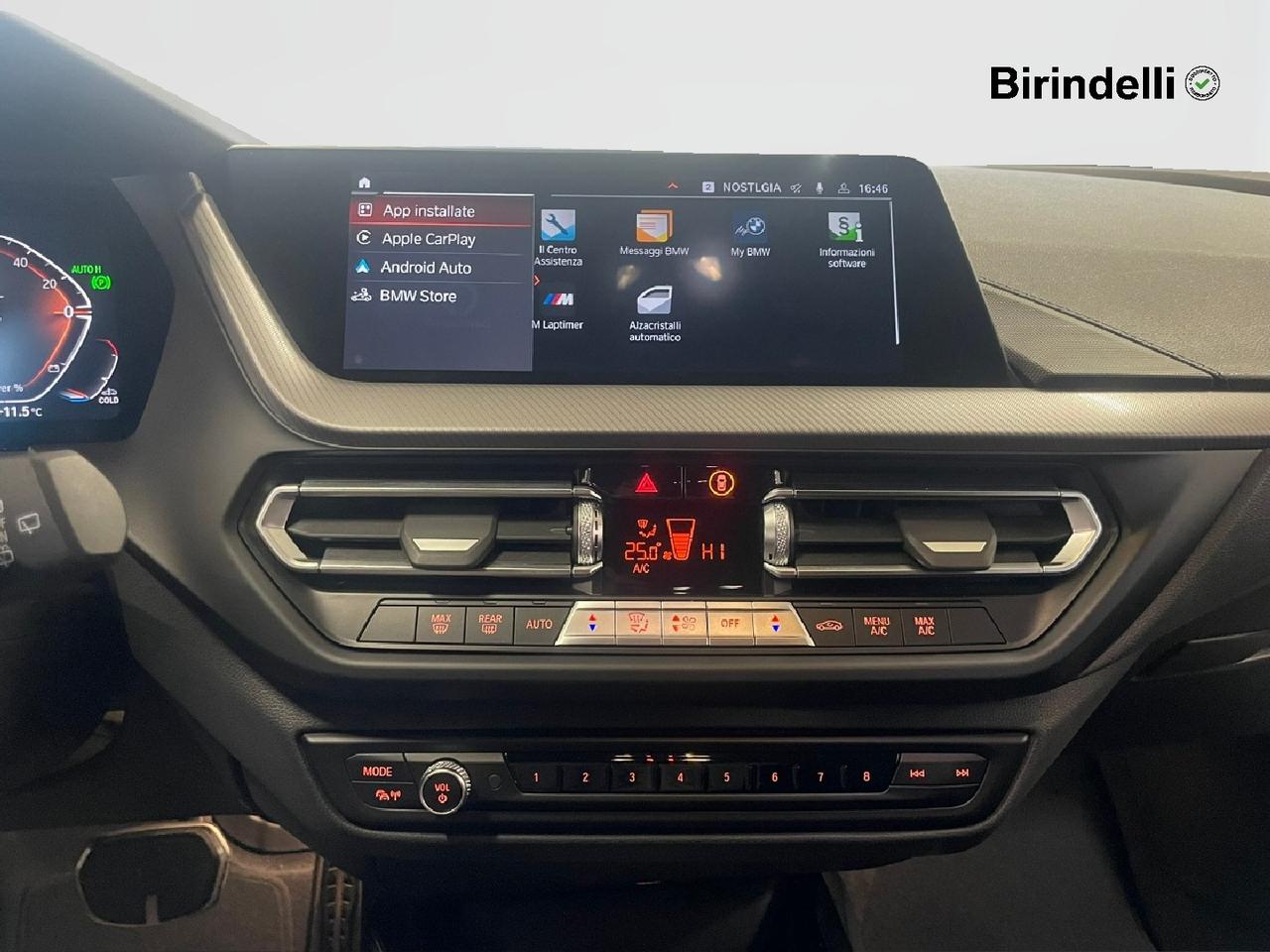 BMW Serie 1 (F40) - 120d xDrive 5p. Msport
