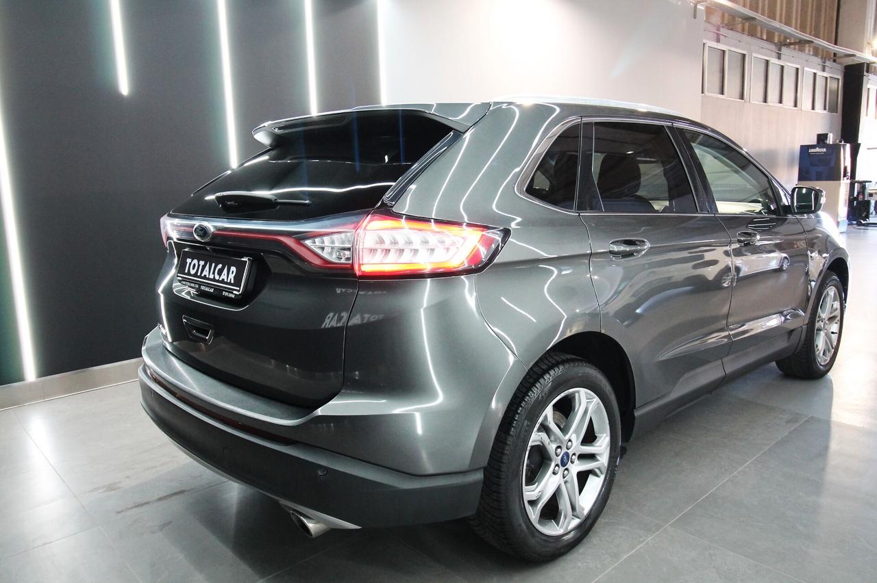 FORD EDGE 2.0 210 CV TITANIUM