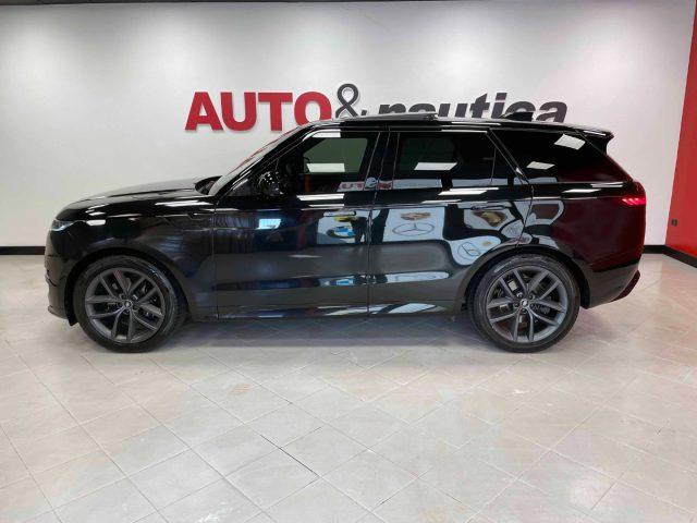 LAND ROVER Range Rover Sport 3.0D MHEV DYNAMIC HSE AWD 250CV - IVA DEDUCIBILE