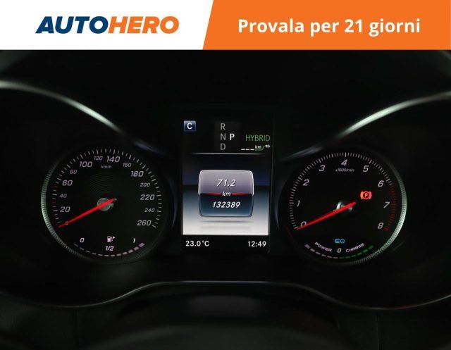 MERCEDES-BENZ GLC 350 e 4Matic Premium