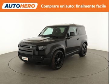LAND ROVER Defender 90 3.0D I6 200 CV AWD Auto S