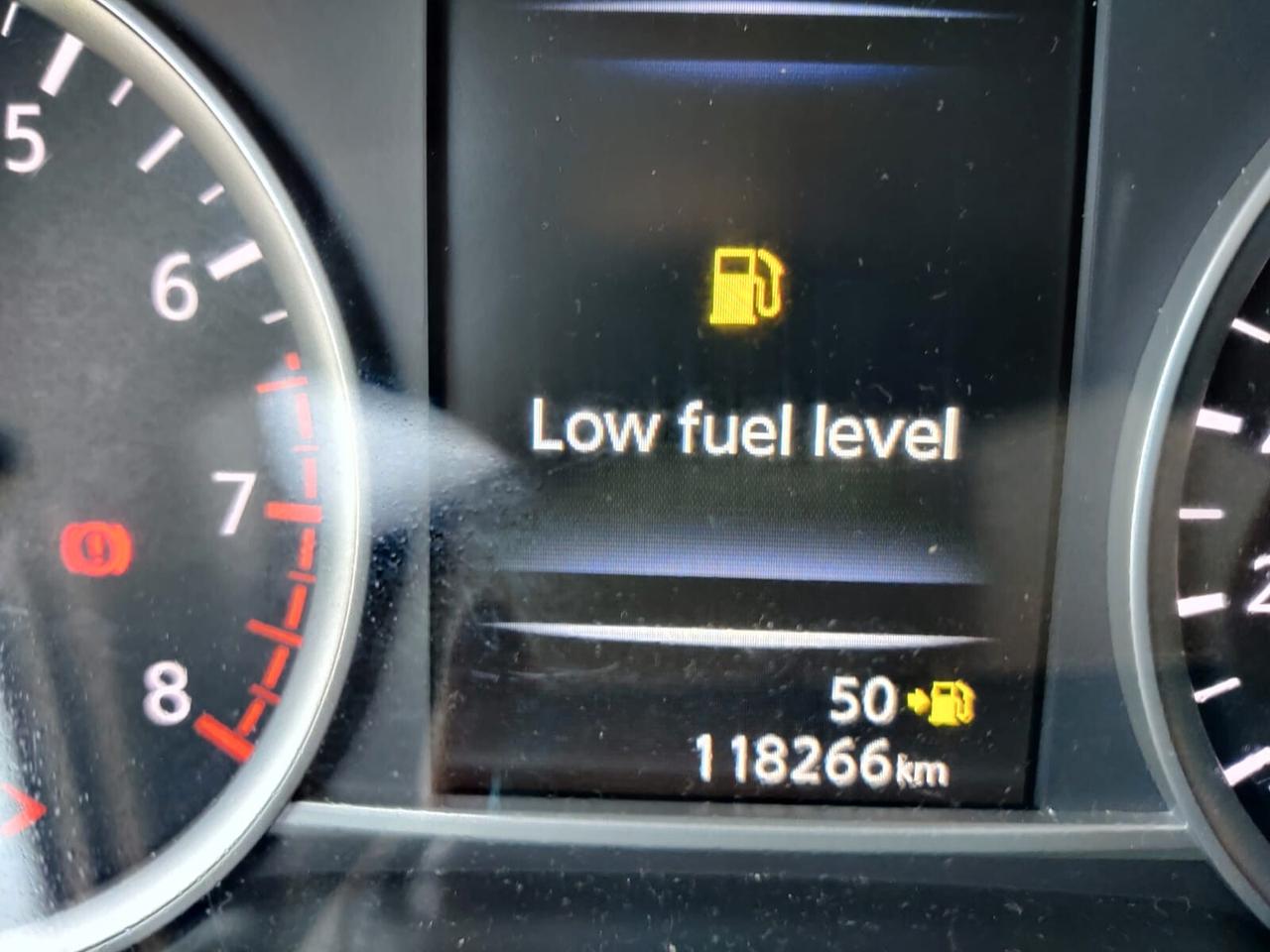 Nissan Micra 1.0 Benzina