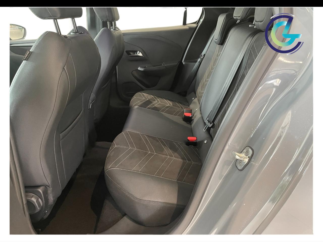 OPEL Corsa VI 2023 - Corsa 1.2 GS s&s 75cv