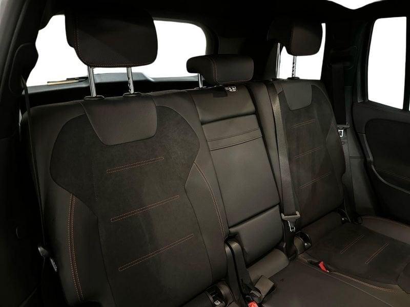 Mercedes-Benz EQB 250+ Premium