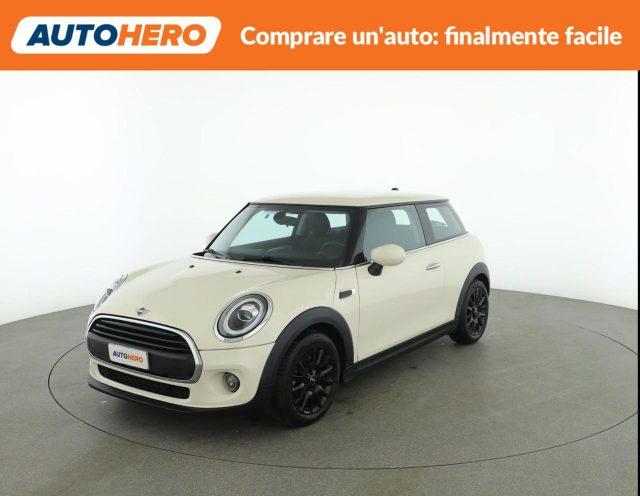 MINI One 1.5 One 75 CV