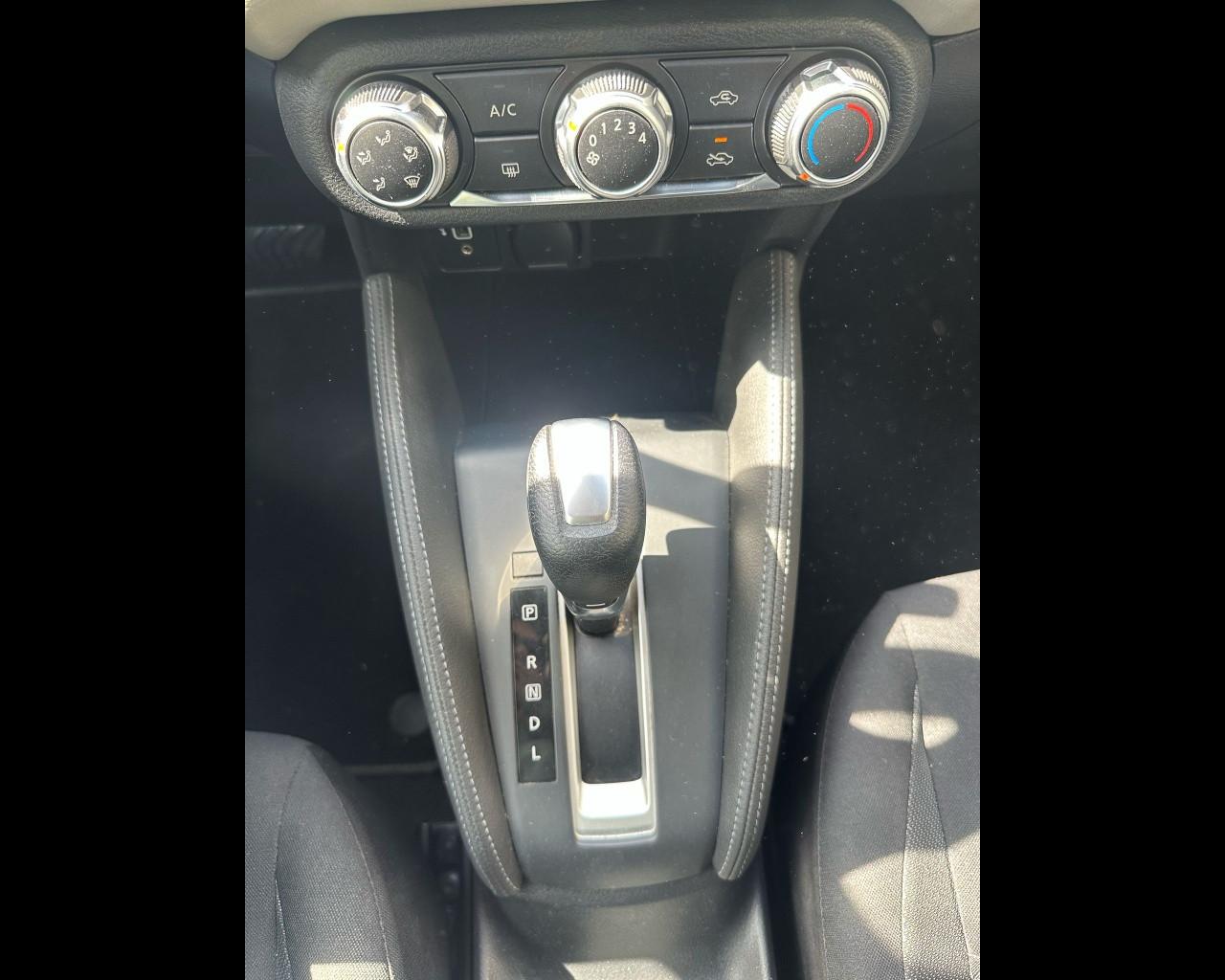 NISSAN MICRA IG-T 100 Xtronic ACENTA