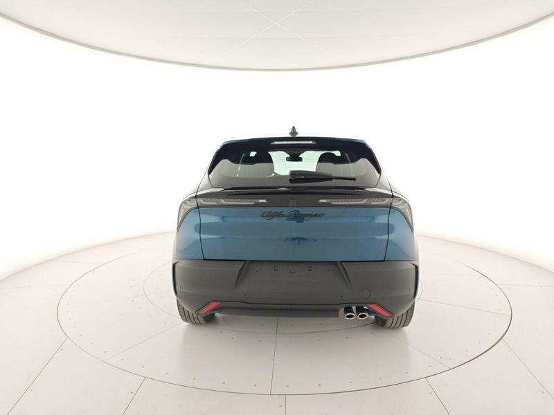 Alfa Romeo Junior 1.2 145 CV Hybrid eDCT6