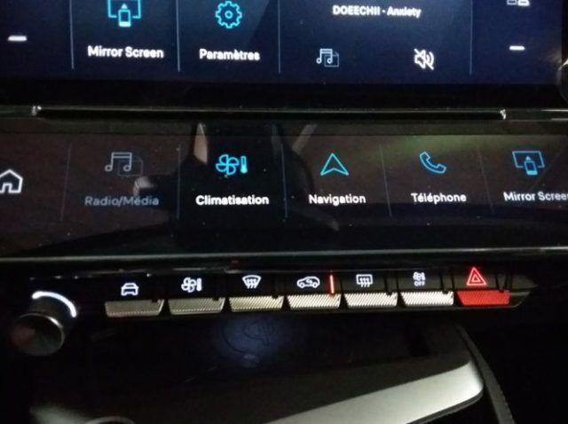 PEUGEOT 308 PureTech Turbo 130 S&S EAT8 SW Allure