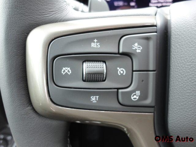 CHEVROLET Silverado 6.2L EcoTec3 V8 High Country N1 MY26