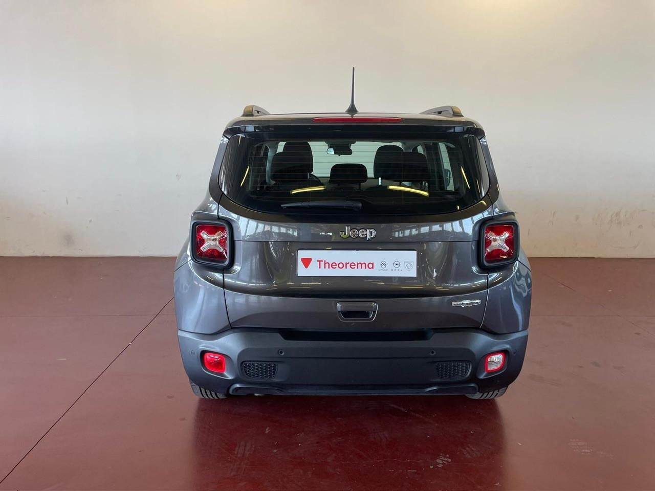 JEEP Renegade 2019 - Renegade 1.6 mjt Longitude 2wd 120cv