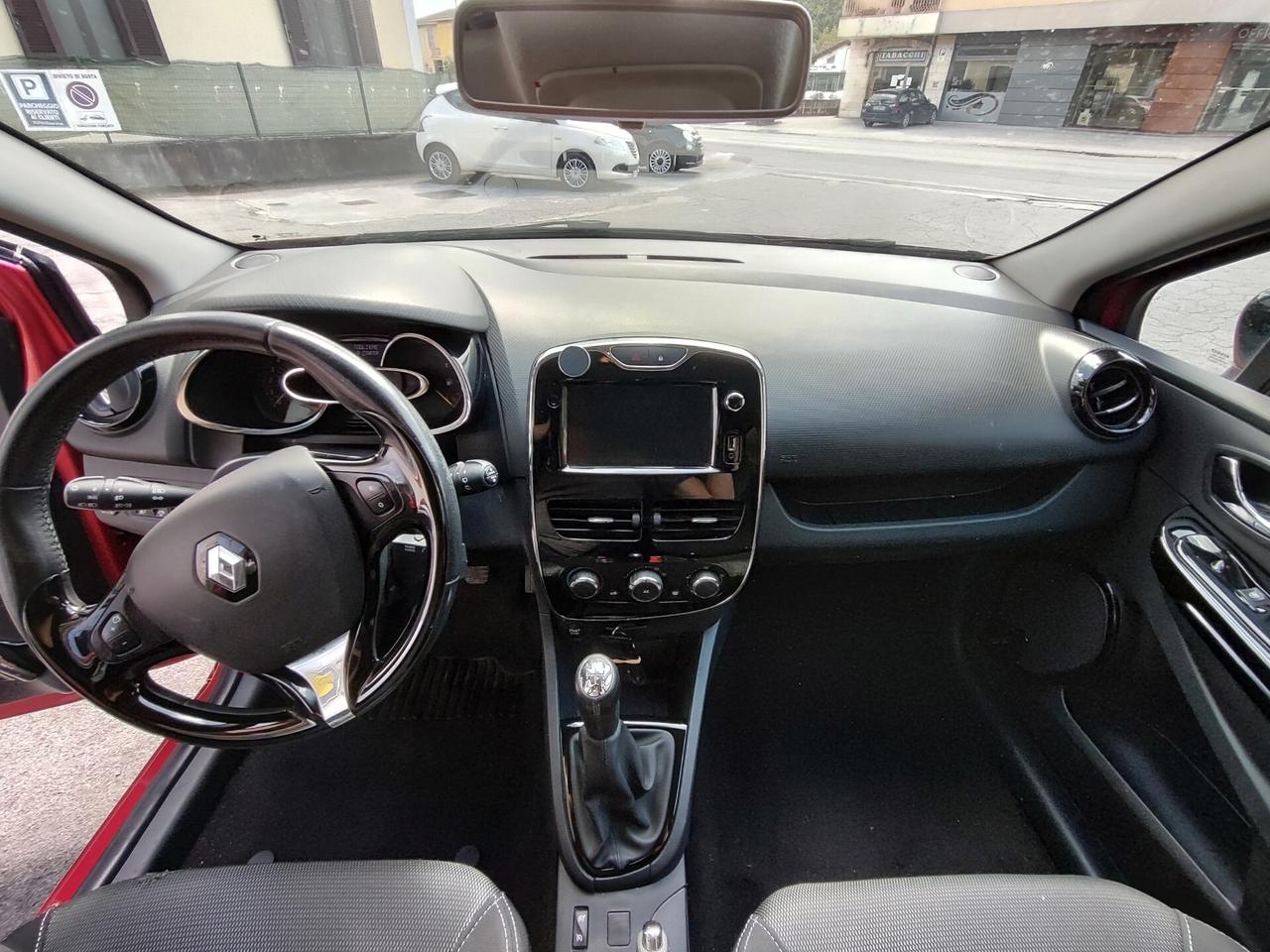 Renault Clio 1.2 GPL BOMBOLA RINNOVATA OK NEOP PROMO