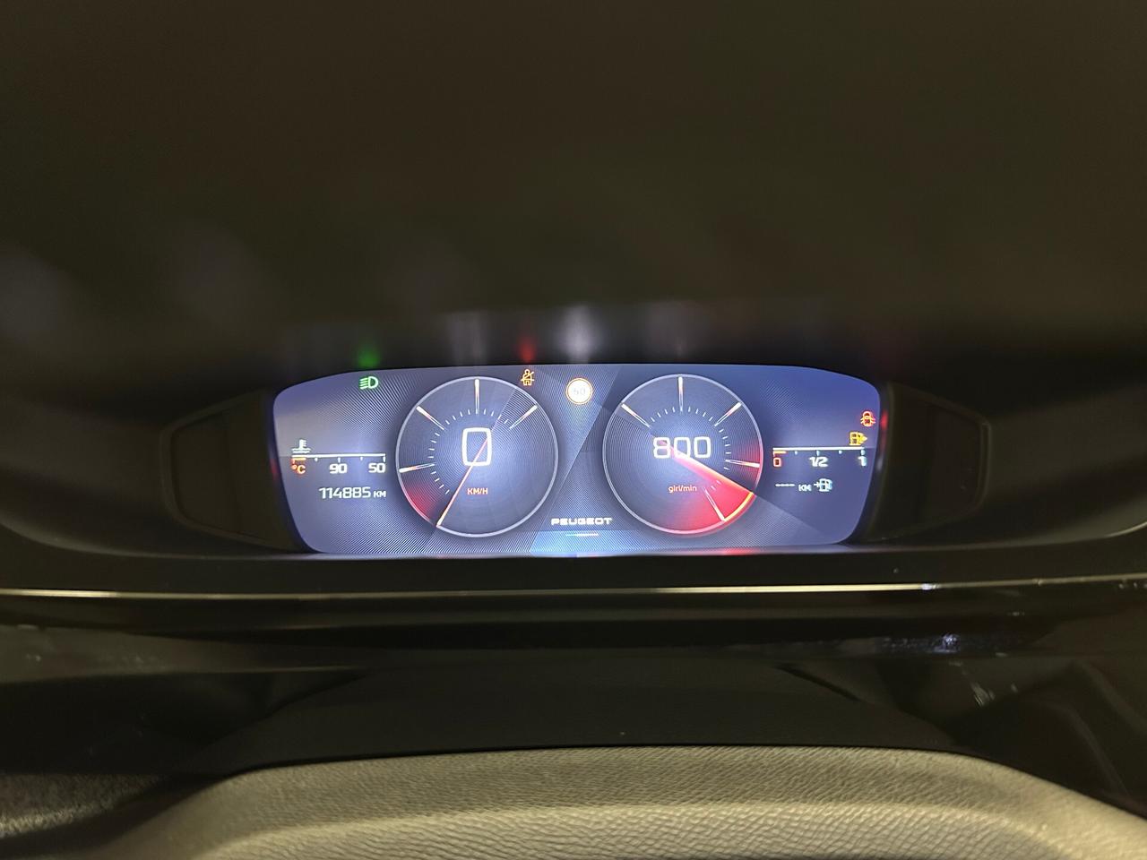 Peugeot 308 BlueHDi 130 S&S Allure Pack - 2022