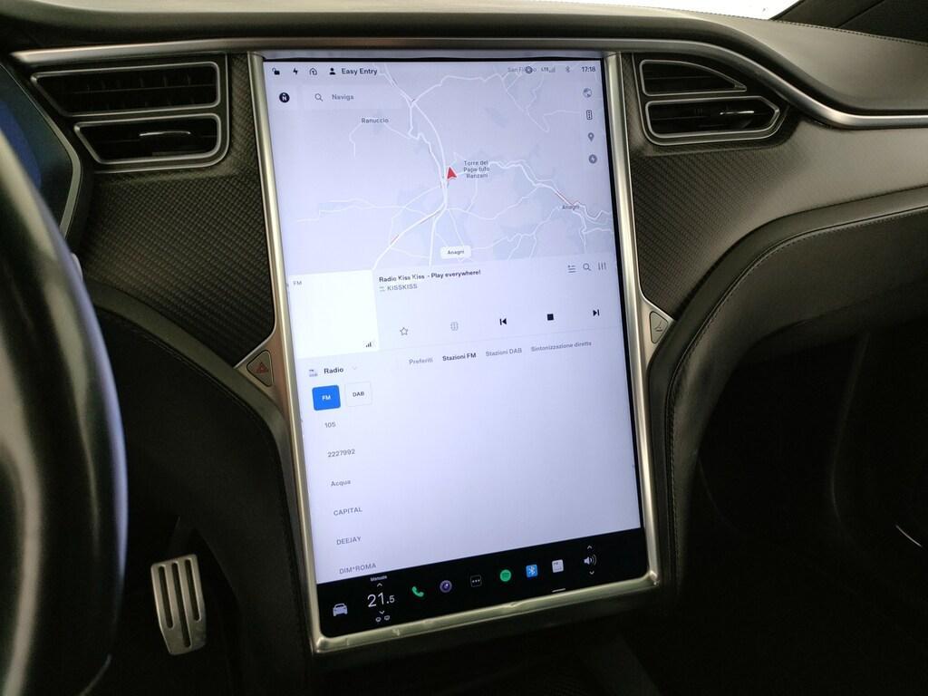 Tesla Model X D P90 D