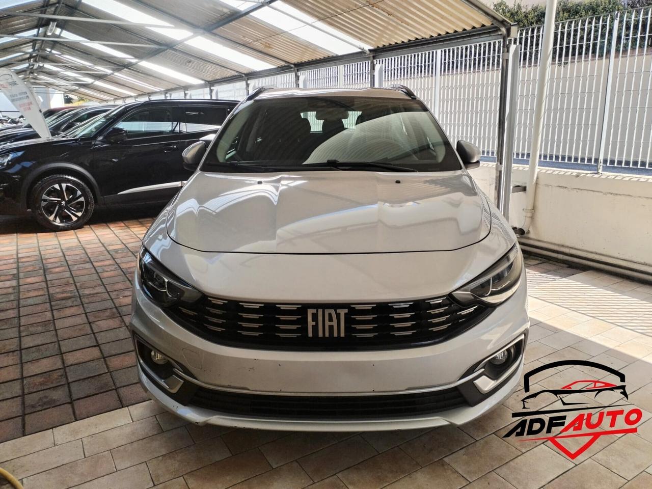 Fiat Tipo 1.6 Mjt S&S SW Life