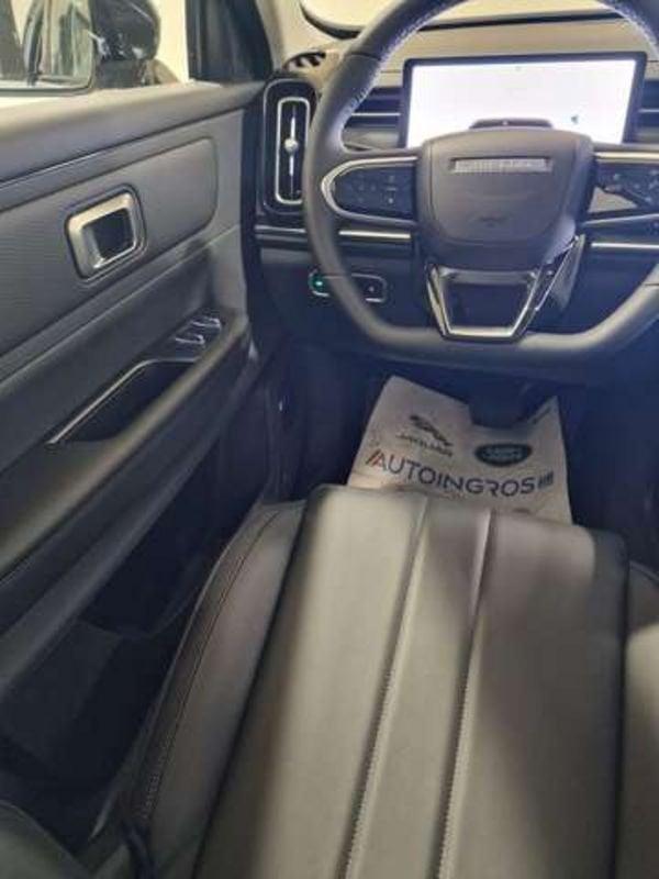 Jaecoo Jaecoo 7 J7 PHEV Premium (2WD)