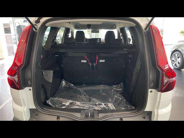 Dacia Jogger 1.0 TCe GPL Extreme 7p.ti