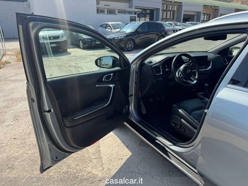 KIA Xceed 1.6 CRDi 136CV Evolution 24 mesi di garanzia
