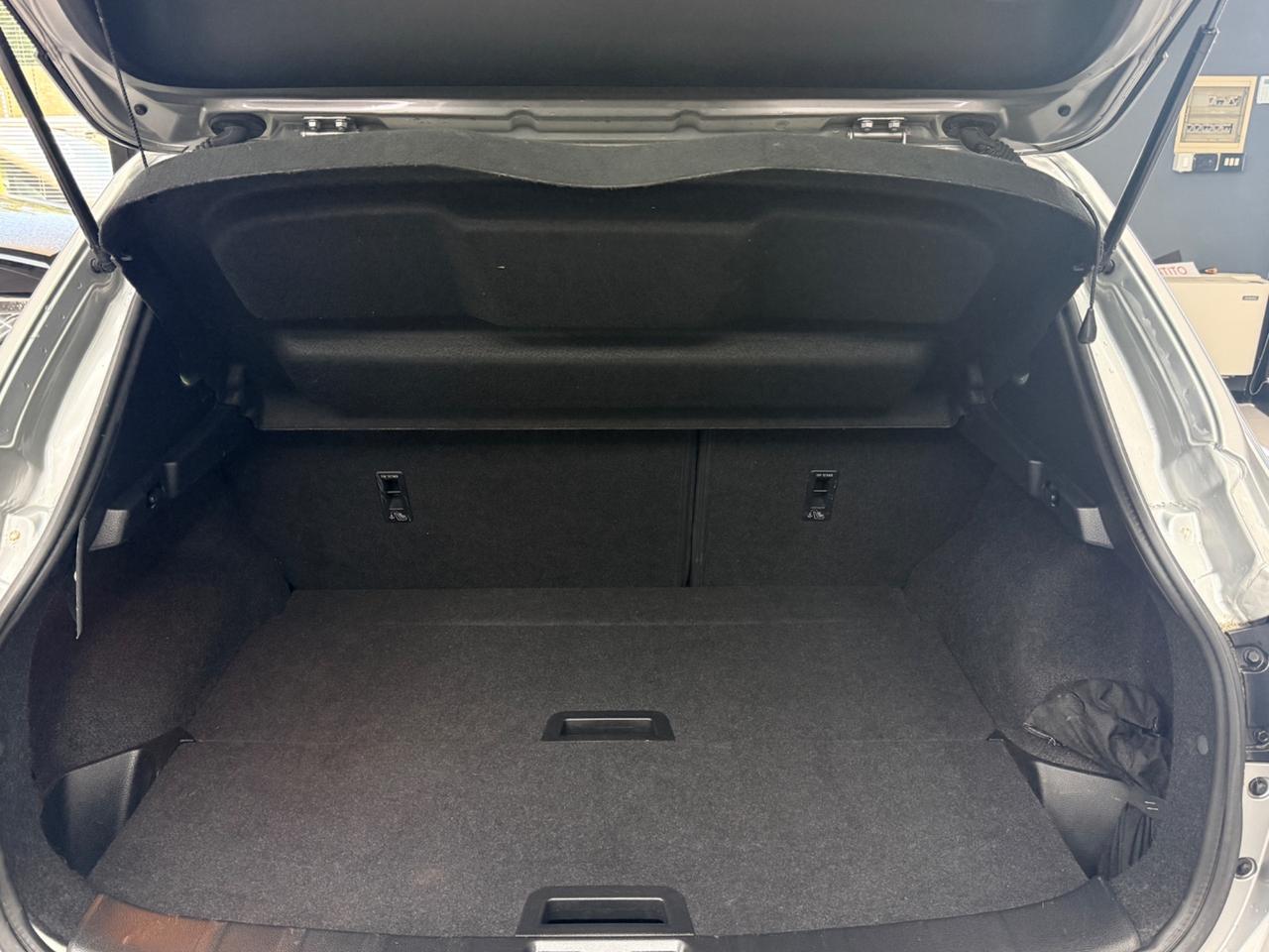 Nissan Qashqai 1.5 dCi Tekna 90.000km