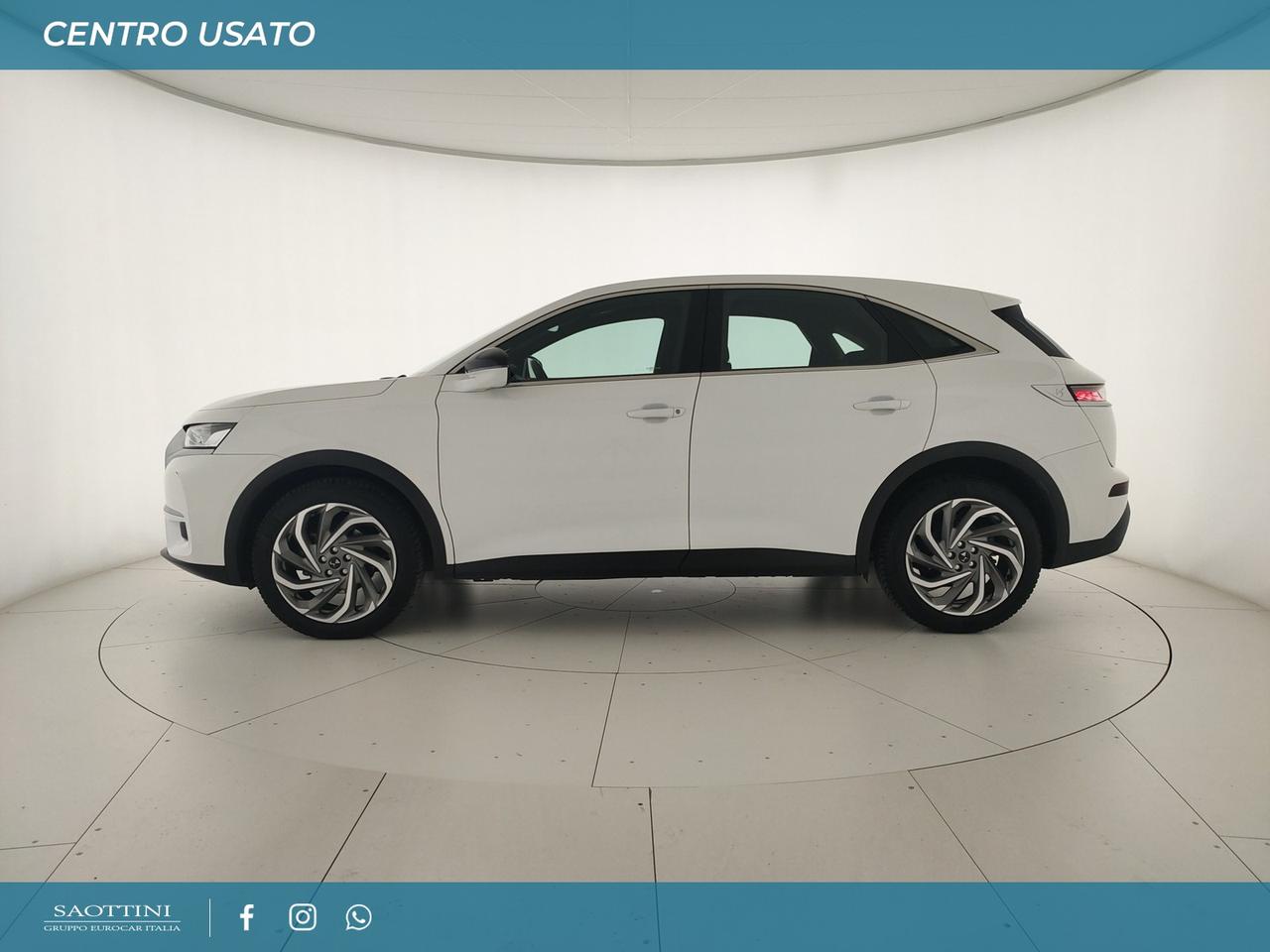 1.6 Puretech Business 180 CV Auto