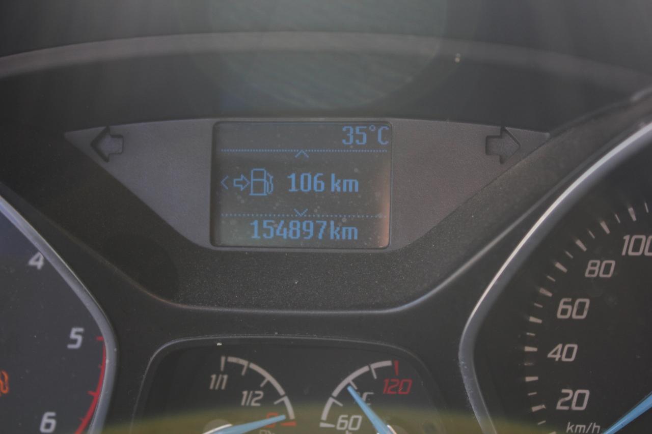Ford C-Max 1.6 TDCi 115CV Titanium