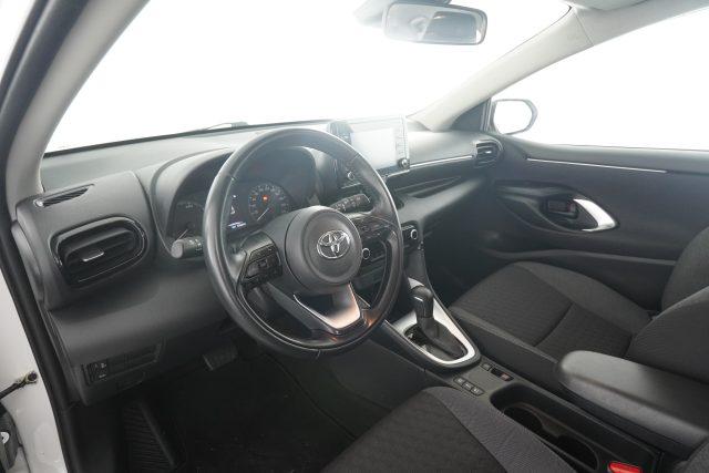 TOYOTA Yaris Yaris 1.5 Hybrid 5 porte Business