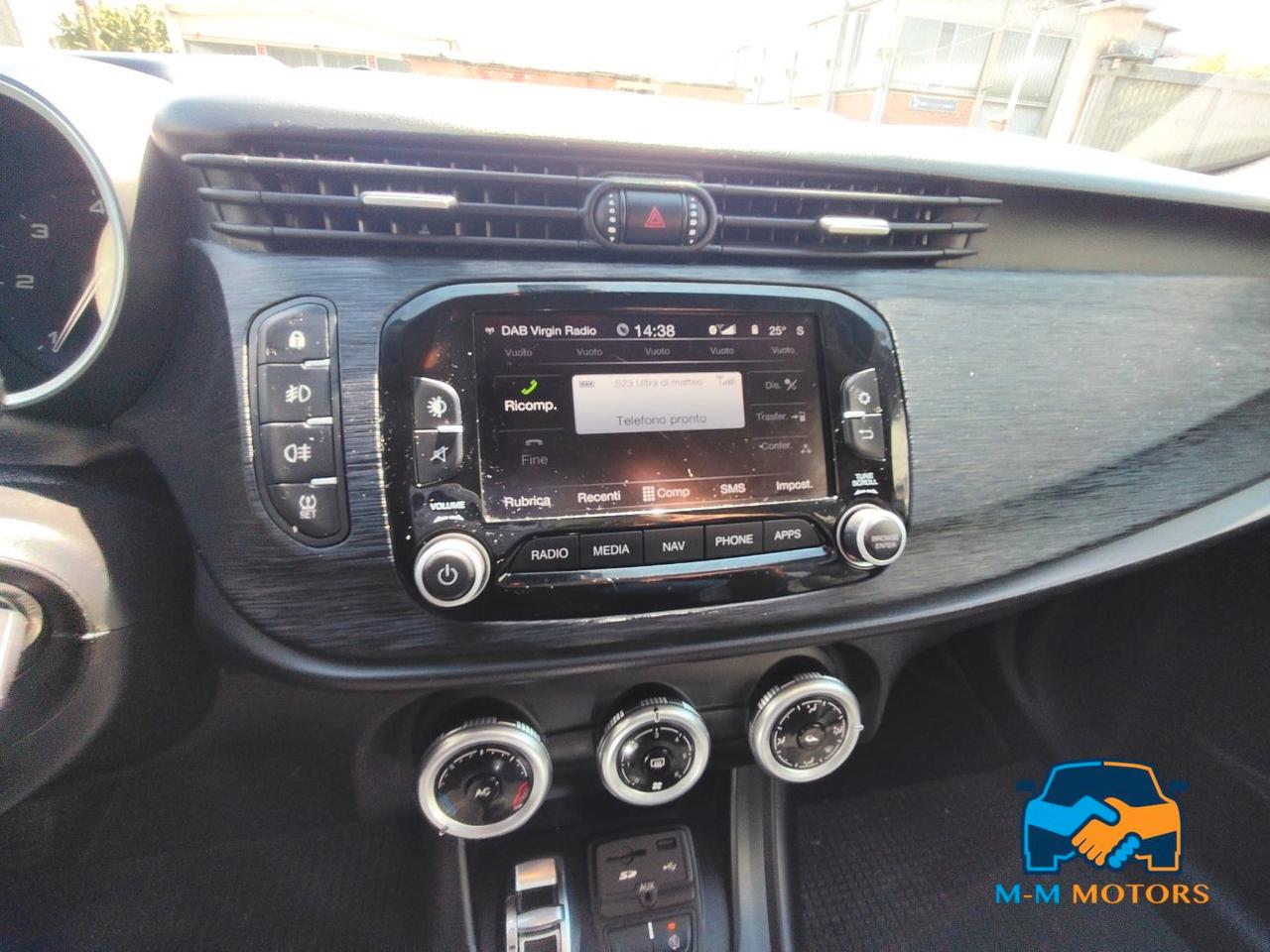 Alfa Romeo Giulietta 1.6 jtdm Business 120cv