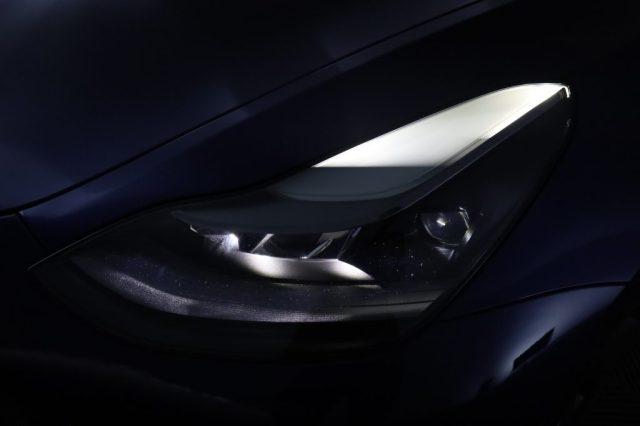 TESLA Model 3 Model 3 Long Range Dual Motor AWD