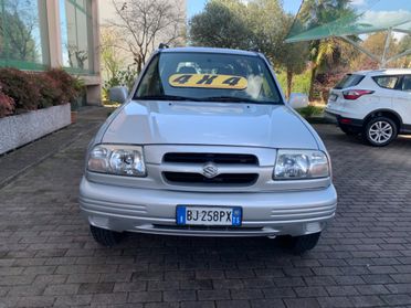 Suzuki Grand Vitara 1.6i 16V cat 3 porte