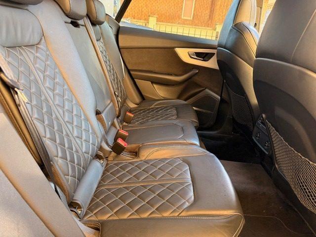 AUDI Q8 50 TDI 286 CV quattro tiptronic S-LINE PLUS