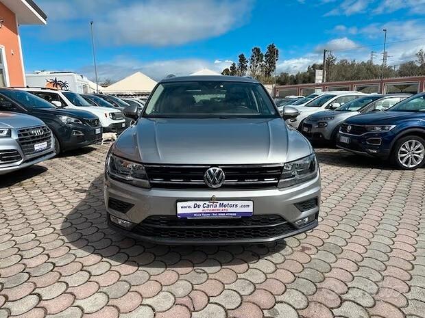 Volkswagen Tiguan 2.0 TDI 150CV DSG Business - 2020