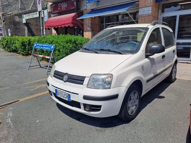Fiat Panda 1.2 Dynamic - ok neopatentati