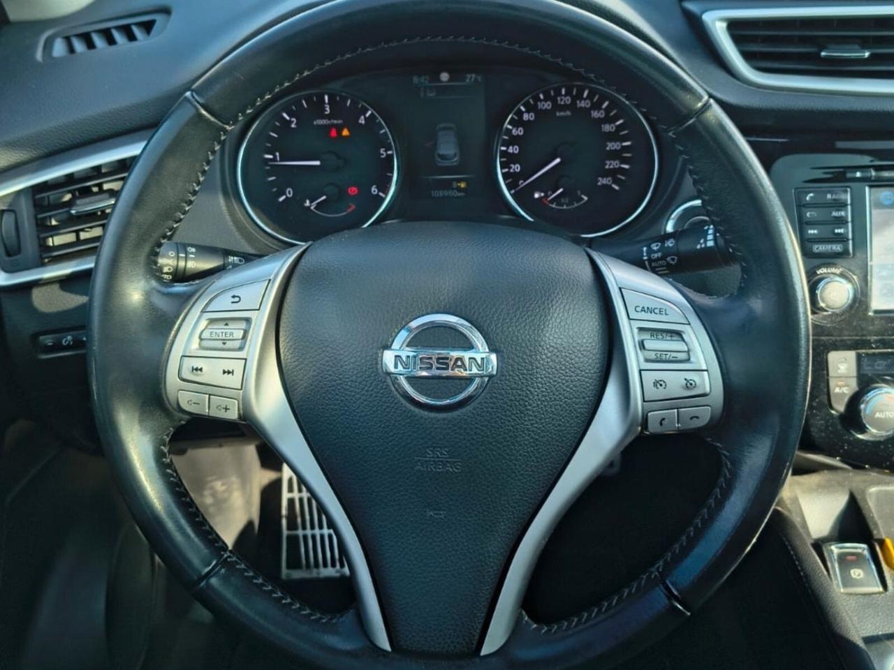 Nissan Qashqai SPAGNA 1.6 dCi 130cv 360 2WD