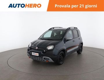 FIAT Panda 1.0 FireFly S&S Hybrid Garmin
