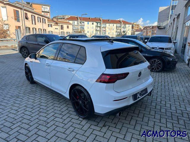 VOLKSWAGEN Golf GTI 2.0 TSI GTI DSG