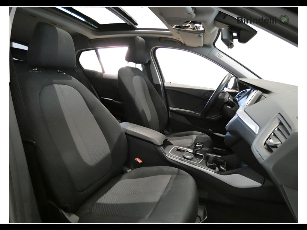 BMW Serie 1 (F40) - 116i 5p. Advantage