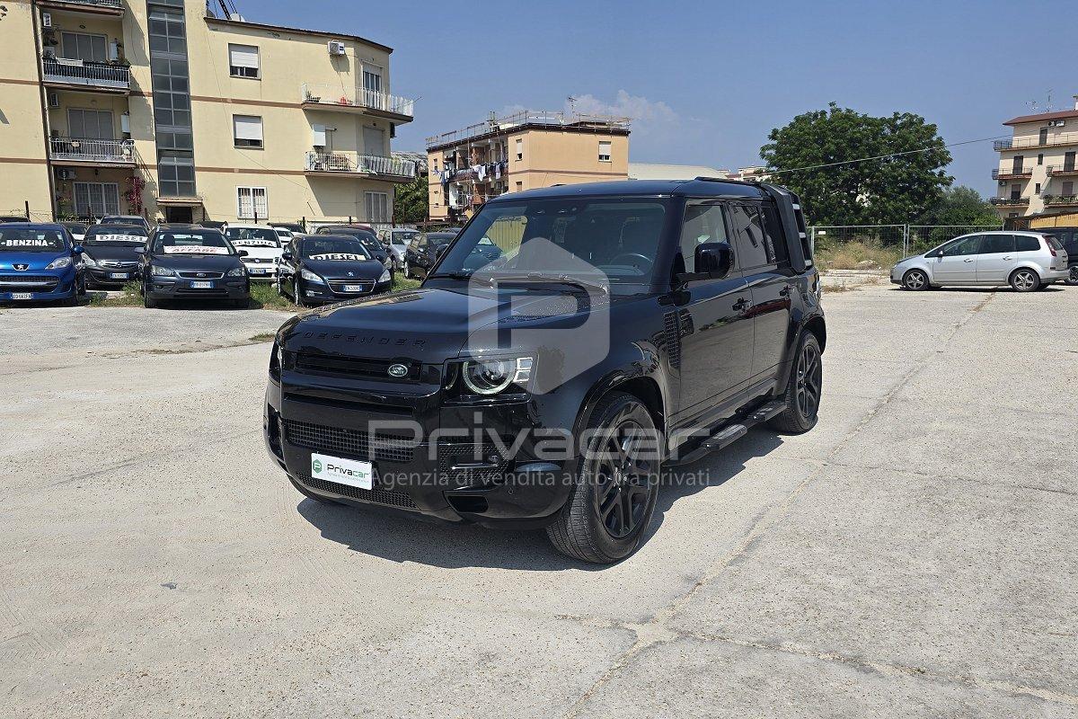 LAND ROVER Defender 110 3.0D I6 250 CV AWD Auto X-Dynamic HSE
