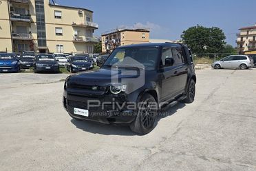 LAND ROVER Defender 110 3.0D I6 250 CV AWD Auto X-Dynamic HSE