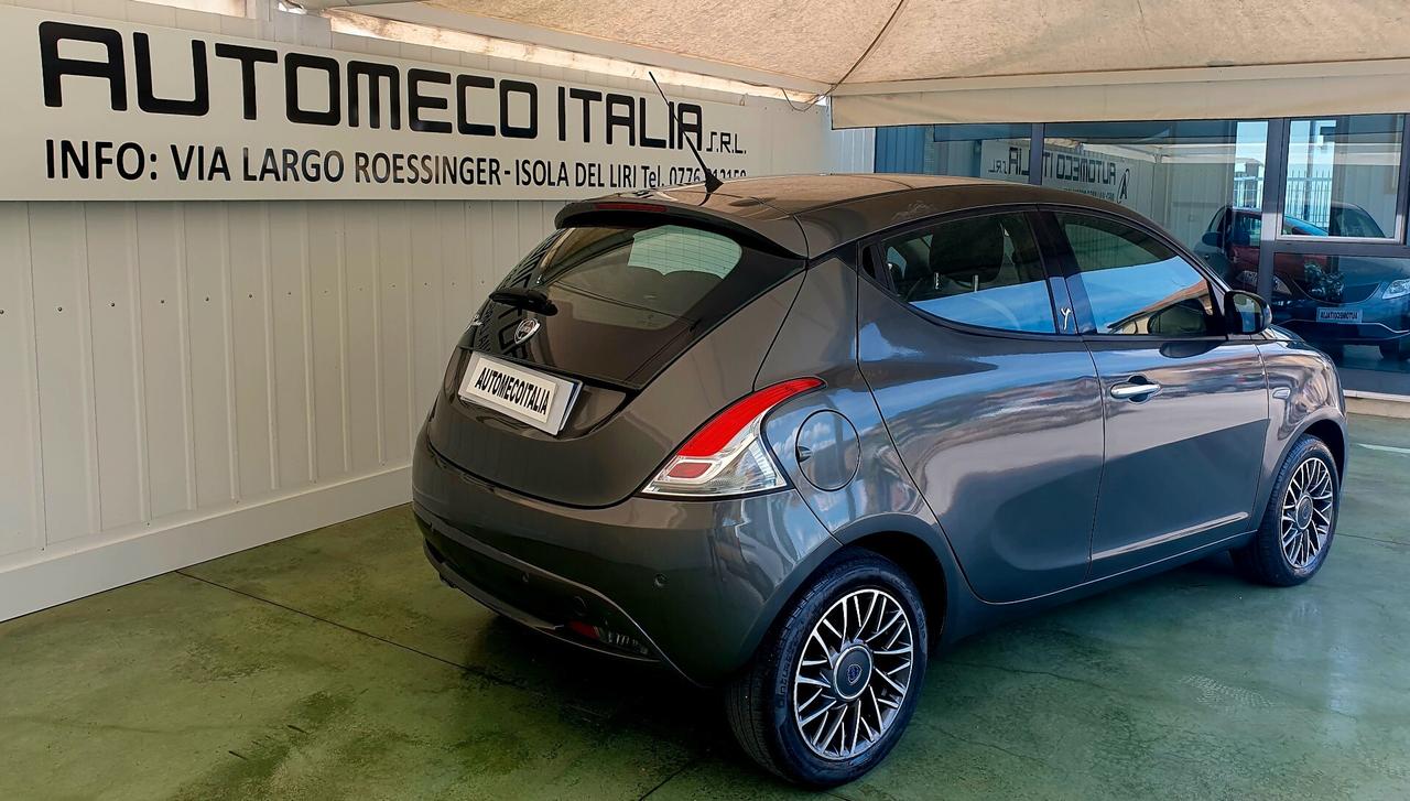 Lancia Ypsilon 1.2 BENZ. - 2017 - KM. 111.000