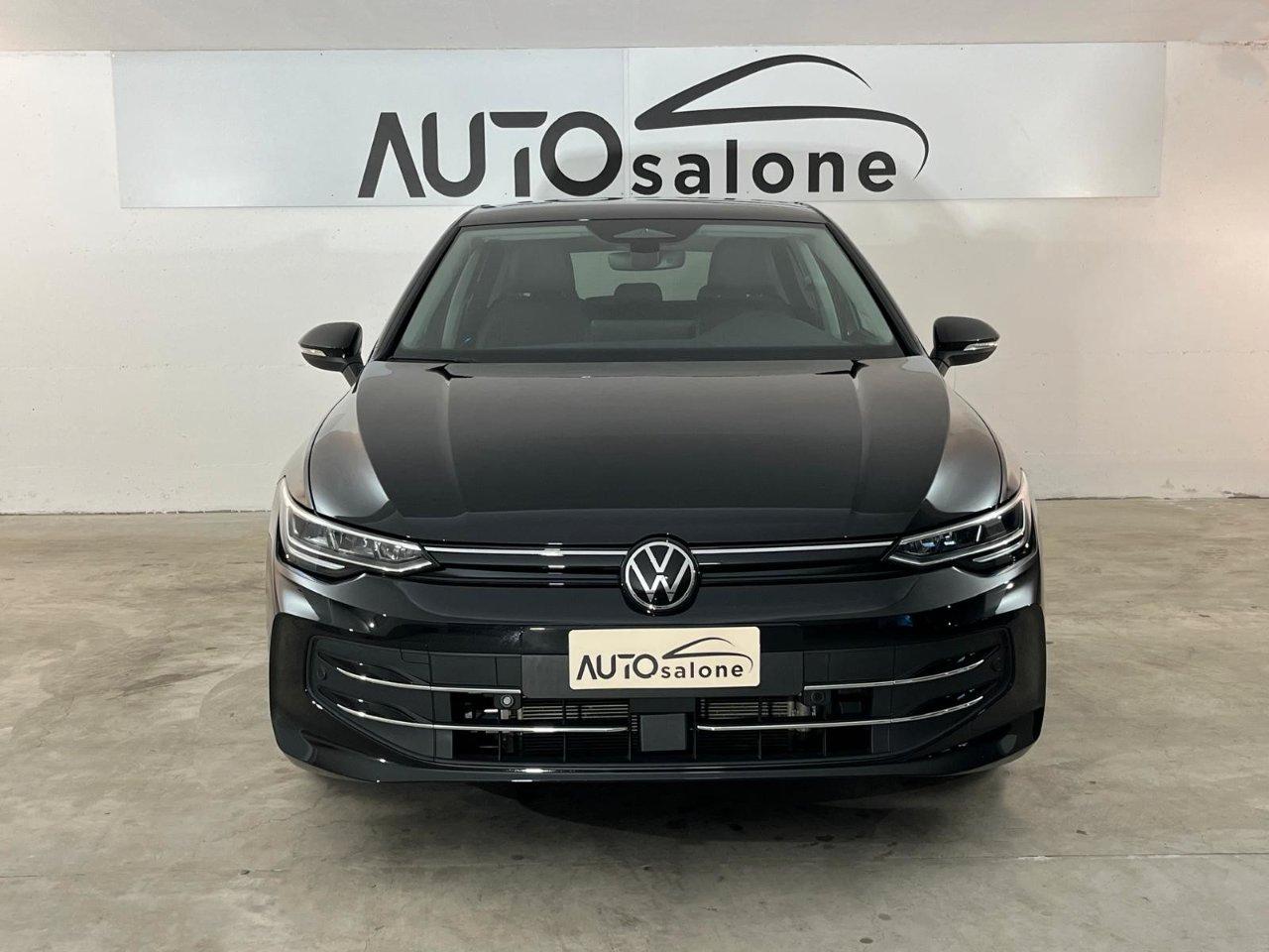 Volkswagen Golf 1.5 tsi GOAL 115cv*GARANZIA+36/100.000 KM*