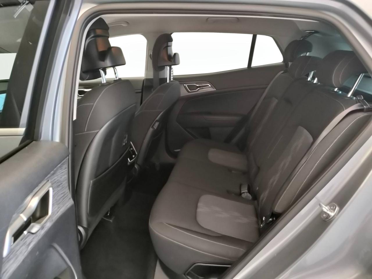 KIA Sportage V 2022 - Sportage 1.6 crdi mhev Style dct