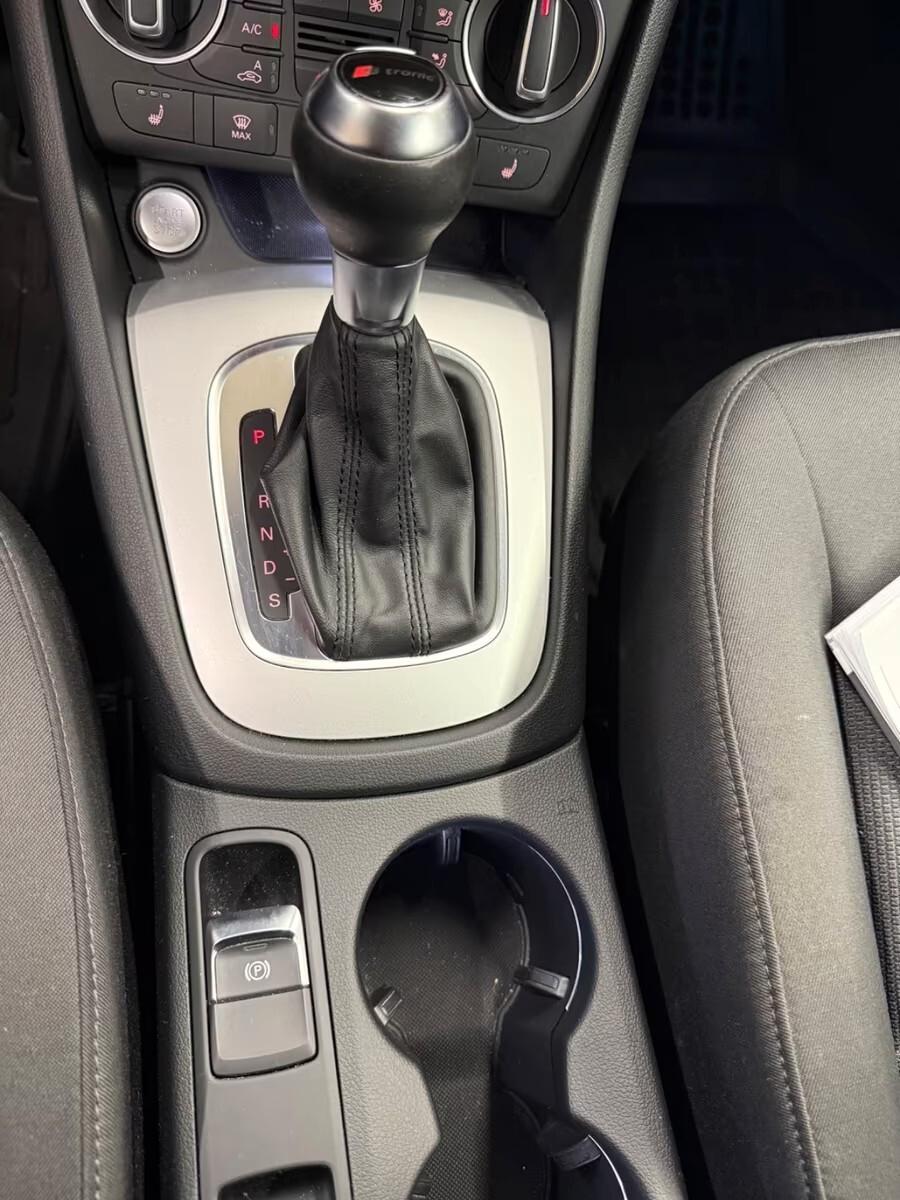 Audi Q3 1.4 TFSI 150 CV S tronic line Edition